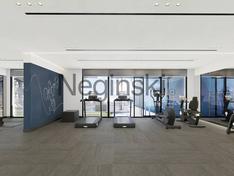 10 Belmont Residences - Gym. jpg