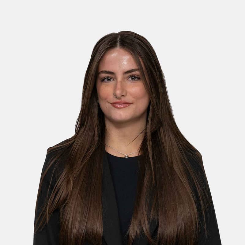 Hannah Humphreys