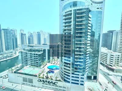 Studio for Rent in Dubai Marina, Dubai - WhatsApp Image 2025-06-27 at 3.23. 42 PM (1). jpeg