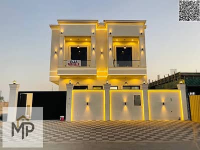 فیلا 6 غرف نوم للبيع في الحليو، عجمان - batch_782085707-1066x800. jpg