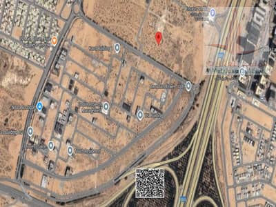 Plot for Sale in Al Alia, Ajman - 10. PNG