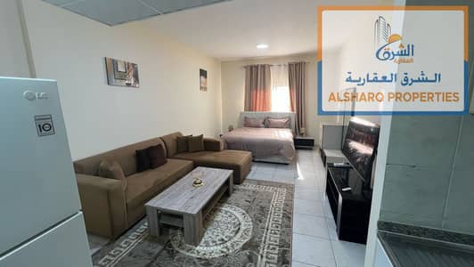 استوديو  للايجار في شارع الشيخ خليفة بن زايد، عجمان - 03db103a-4808-4925-9013-1adf529d15f9. jpg