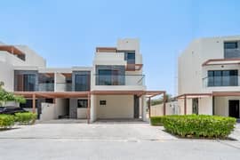 فیلا في سيلفر سبرينغ،داماك هيلز 6 غرف 5850000 درهم - 12048164