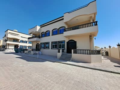 1 Bedroom Flat for Rent in Shakhbout City, Abu Dhabi - 20240529_153829. jpg