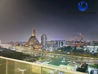 1 Bedroom Apartment for Rent in Al Jaddaf, Dubai - 20250424_211737. jpg