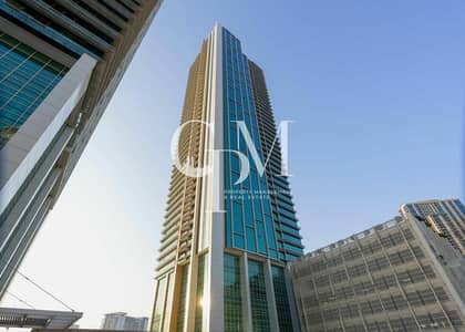 2 Bedroom Flat for Sale in Al Reem Island, Abu Dhabi - watermark (1) (2). jpeg