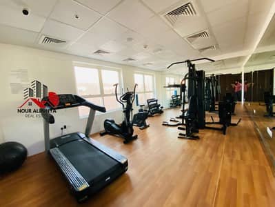 1 Bedroom Apartment for Rent in Al Nahda (Dubai), Dubai - IMG_9275. JPG
