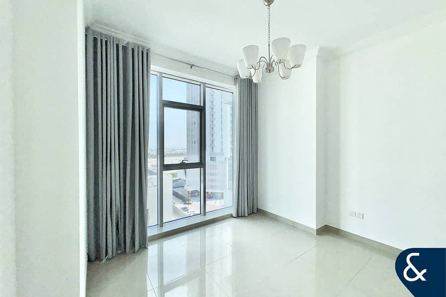 1 Bedroom | Unfurnished | Available Now
