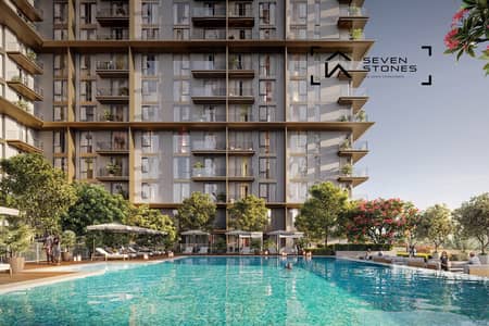 3 Bedroom Apartment for Sale in Dubai Hills Estate, Dubai - Premium Finishes | Direct to Developer | 10% DP