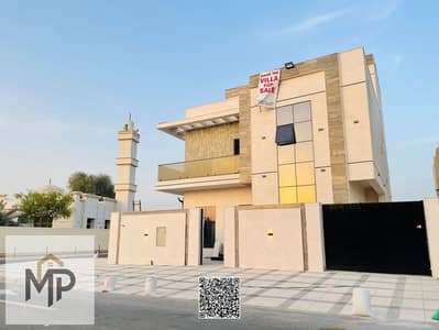 فیلا 7 غرف نوم للبيع في الحليو، عجمان - batch_IMG-20250624-WA0054. jpg