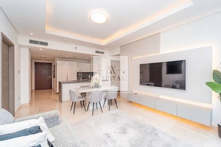 3 Bedroom Flat for Sale in Business Bay, Dubai - Vacant | High Floor | Spacious | Luxurious