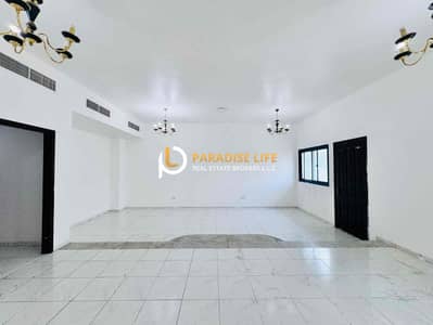 فیلا 3 غرف نوم للايجار في مردف، دبي - 8158eb7e-c3a8-40c8-8ebb-f96b68e858ea. jpg