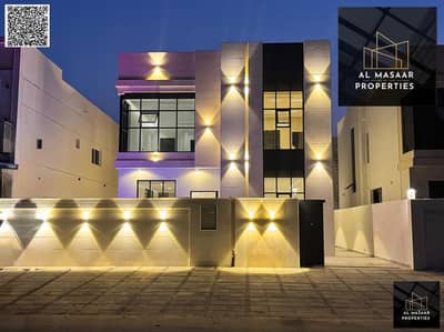 5 Bedroom Villa for Sale in Al Helio, Ajman - WhatsApp Image 2025-06-30 at 1.00. 58 AM(4). jpeg
