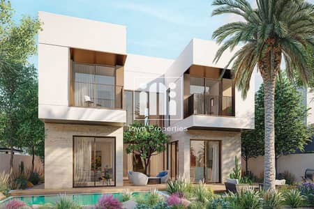 5 Bedroom Villa for Sale in Al Jurf, Abu Dhabi - 04. jpg