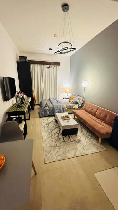Studio for Rent in Jumeirah Village Circle (JVC), Dubai - IMG-20250617-WA0213. jpg
