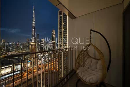 2 Bedroom Flat for Sale in Business Bay, Dubai - Brand New | Freehold | 2BR | Business Bay