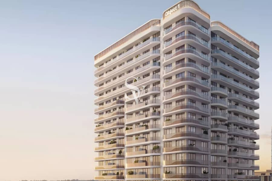 Квартира в Аль Фурджан，Vistara House, 2 cпальни, 2009590 AED - 12074493