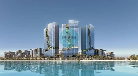 1 Bedroom Flat for Sale in Meydan City, Dubai - IMG-20250630-WA0055. jpg