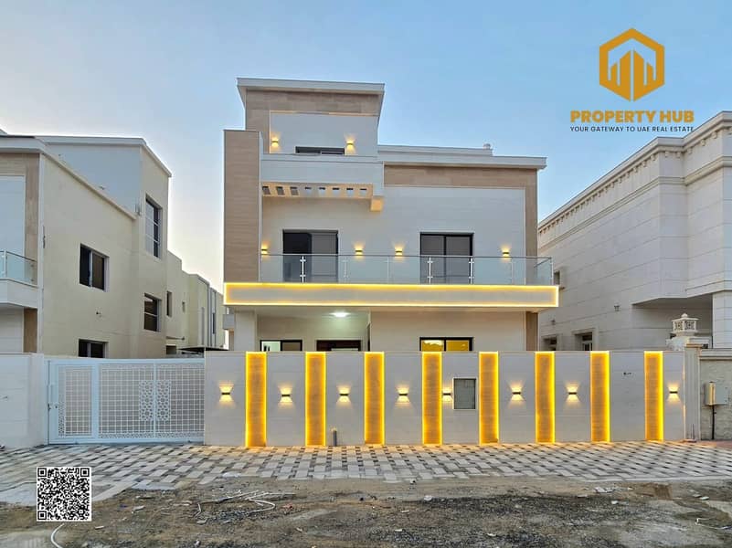 Вилла в Аль Ясмин, 5 спален, 1899999 AED - 12074520