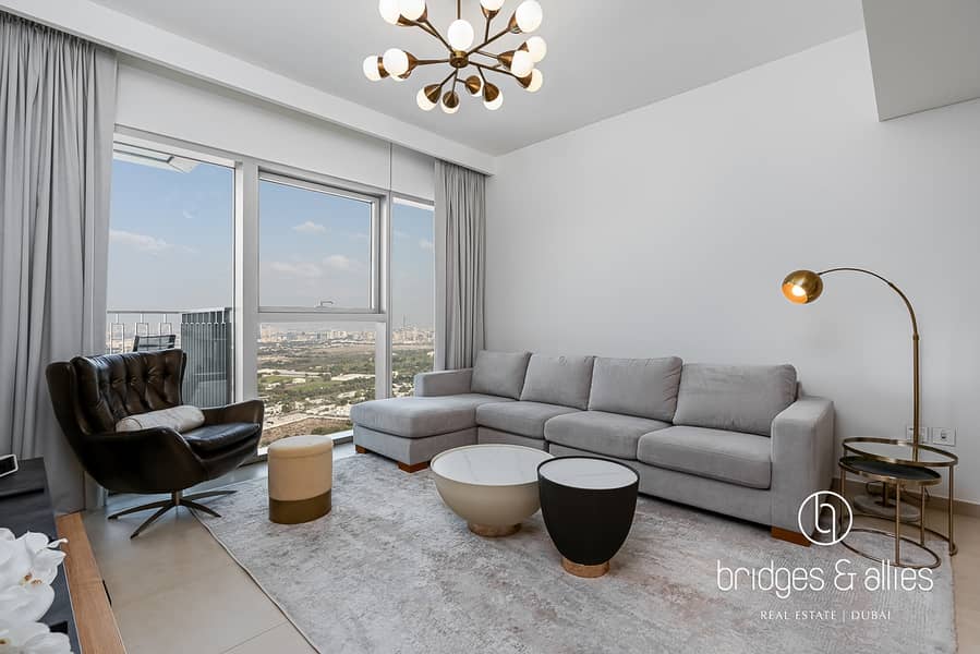 1 BED | UNFUNISHED | AVAILABLE FOR VIEWING