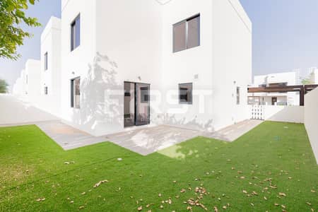4 Bedroom Villa for Sale in Yas Island, Abu Dhabi - WhatsApp Image 2024-11-06 at 4.24. 54 PM (6). jpeg