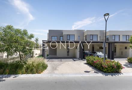 4 Bedroom Villa for Sale in Dubai South, Dubai - 2H1A6371-HDR. jpg