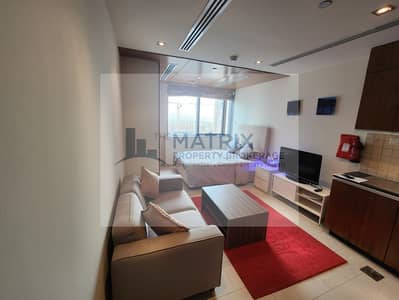 Studio for Rent in Dubai Sports City, Dubai - 1f6fb923-9227-4c6a-a2f2-c02df1ba0b1b. jpg