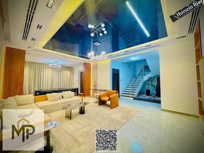 6 Bedroom Villa for Sale in Al Yasmeen, Ajman - batch_781850128-1066x800. jpg