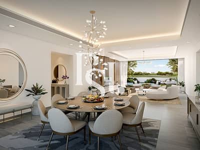 雅斯岛， 阿布扎比 5 卧室别墅待售 - yas-island-yas-acres-magnolia-abu-dhabi (69). jpg