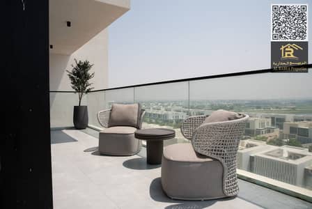 1 Bedroom Flat for Sale in Al Zorah, Ajman - WhatsApp Image 2025-06-30 at 12.39. 38 PM. jpeg