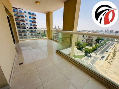 2 Bedroom Flat for Rent in Al Furjan, Dubai - IMG_3690. jpeg