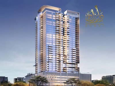 2 Bedroom Flat for Sale in Jumeirah Village Circle (JVC), Dubai - WhatsApp Image 2025-06-30 at 10.36. 18 AM. jpeg