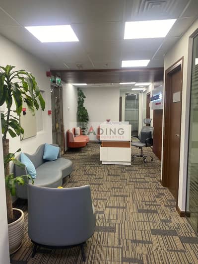 Office for Rent in Business Bay, Dubai - WhatsApp Image 2025-06-19 at 1.44. 33 PM. jpeg
