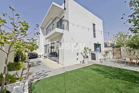 4 Bedroom Villa for Rent in Arabian Ranches 2, Dubai - Near Amenities | Landscaped | Large Plot