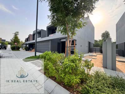 4 Bedroom Villa for Rent in Tilal City, Sharjah - IMG_9829. jpg