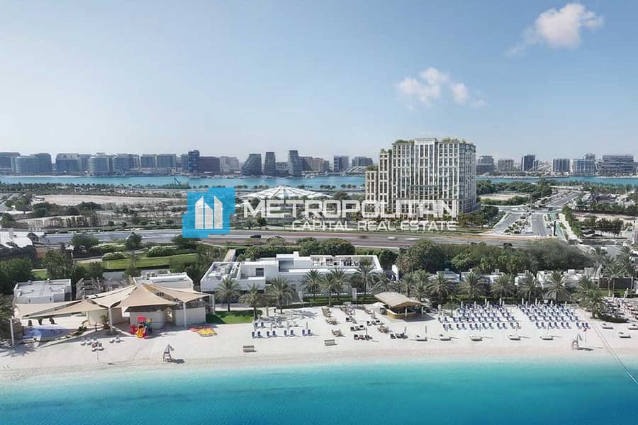 位于雅斯岛,亚斯湾,Bab Al Qasr Residence 31 1 卧室的公寓 1450000 AED - 12074724 位于雅斯岛,亚斯湾,Bab Al Qasr Residence 31 1 卧室的公寓 1450000 AED - 12074724
