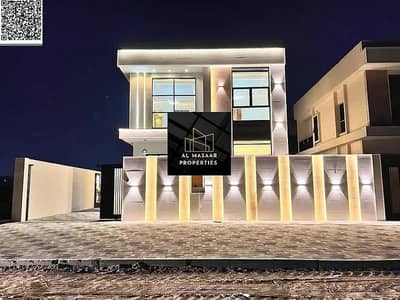 4 Bedroom Villa for Sale in Al Helio, Ajman - 781367359-1066x800_1_11zon. jpeg