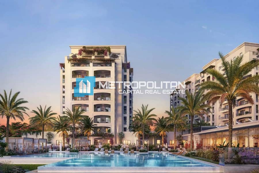 1 Bedroom w/ Balcony | Freehold | Payment Plan 1 Bedroom w/ Balcony | Freehold | Payment Plan