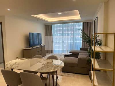 1 Bedroom Flat for Sale in Dubai Harbour, Dubai - 0CTsWAxOgY6Ec94jLstnrGxWlstsYvR7X38zgMfh. jpeg