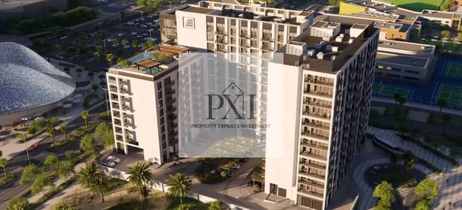 Studio for Sale in Saadiyat Island, Abu Dhabi - Screenshot 2025-05-24 143239. jpg