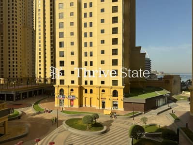 朱美拉海滩住宅（JBR）， 迪拜 1 卧室公寓待租 - 位于朱美拉海滩住宅（JBR），瑞玛公寓，瑞玛3号楼 1 卧室的公寓 105000 AED - 12074708