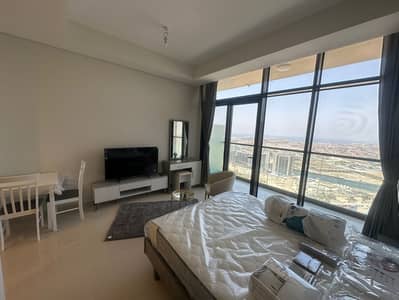 Studio for Sale in Business Bay, Dubai - WhatsApp Image 2025-03-25 at 4.49. 38 PM. jpeg