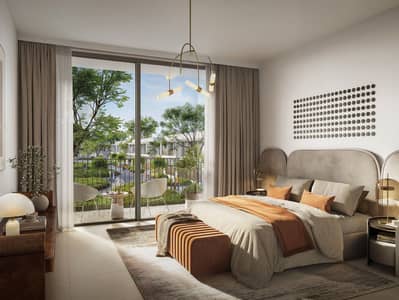 4 Bedroom Townhouse for Sale in The Valley by Emaar, Dubai - 14. png