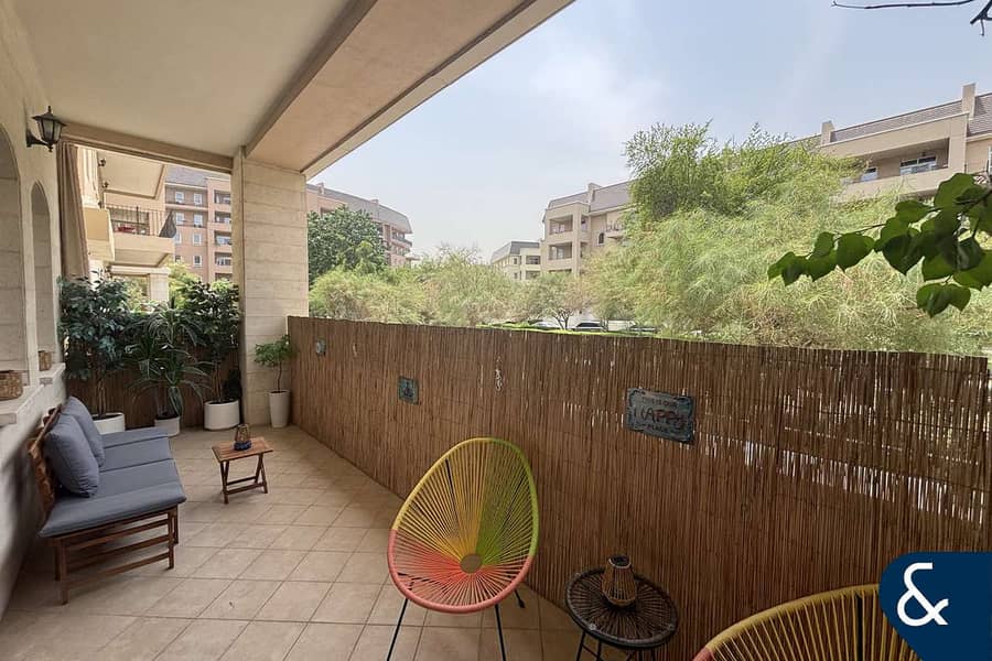 Furnished | Renovated | Available July