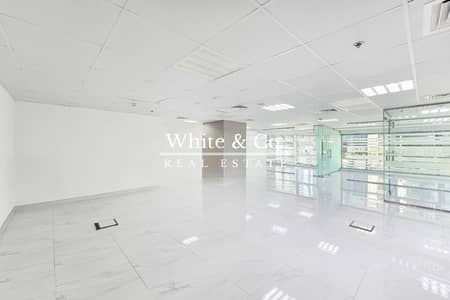 商业湾， 迪拜 写字楼待租 - 位于商业湾，二进制商业大厦 的写字楼 300000 AED - 12074825