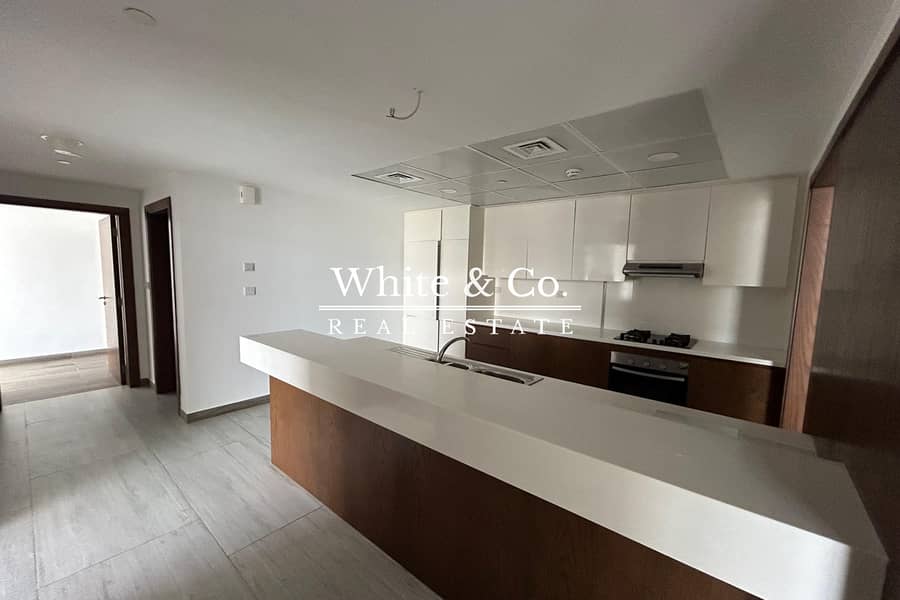位于朱美拉环形村(JVC)，JVC第15区，扎亚哈梅尼公寓 2 卧室的公寓 2200000 AED - 12074827