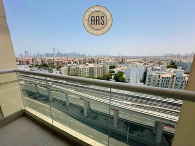 2 Bedroom Apartment for Rent in Al Furjan, Dubai - 1000169762. jpg