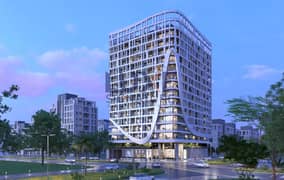 LUXURY 1BHK | HOTEL-STYLE LIVING | HIGH ROI