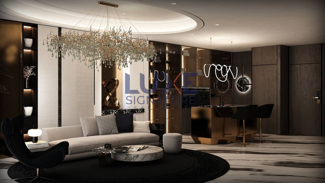 3 Sky Suites 1 Bedroom -  04. jpg
