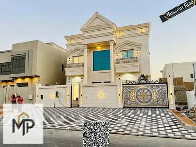 7 Bedroom Villa for Sale in Al Alia, Ajman - batch_781937645-1066x800. jpg